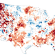 Illustration for article titled New Satellite Images Show Just How Parched the Ground Is